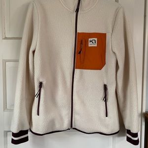 Kari Traa Fleece Jacket